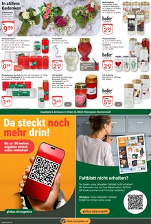 Bekleidung im GLOBUS Prospekt "Aktuelle Angebote" mit 28 Seiten (Wiesbaden)