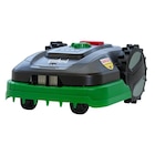 Robot tondeuse 900 m² - GREATLAND dans le catalogue Carrefour