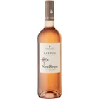 Natu'Roque - BANDOL en promo chez Carrefour Sedan à 8,95 €