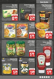 Aktueller E center Prospekt mit Maggi, "Aktuelle Angebote", Seite 15