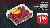 Himbeeren bei E center im Prospekt "" für 1,99 €