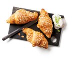 Schinken-Käse-Croissant Angebote von Unser Brot bei Lidl Voerde für 0,45 €