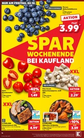 Grillfleisch im Kaufland Prospekt in Bietigheim-Bissingen Aktueller Kaufland Prospekt mit Grillfleisch, "Hier bin ich richtig", Seite 26