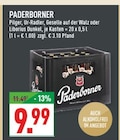 Pilger Angebote von Paderborner bei Marktkauf Bielefeld für 9,99 €