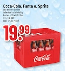 Aktuelles Cola Angebot bei Trinkgut in Wuppertal ab 19,99 €