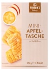 Mini Apfeltasche von Finton's Bakery im aktuellen Netto mit dem Scottie Prospekt