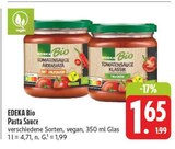 E center Burkardroth - Pasta Sauce Angebot im Prospekt Pasta Sauce bei E center im Burkardroth Prospekt für 1,65 €