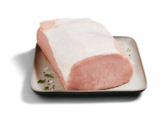 Metzgerfrisch Frischer Schweine-Rückenbraten Angebote bei Lidl Elmshorn für 4,99 €