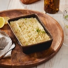 Brandade de morue MARIN VENDEEN en promo chez Carrefour Market Tours à 3,52 €