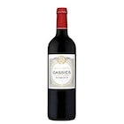 Gassies - Margaux dans le catalogue Carrefour