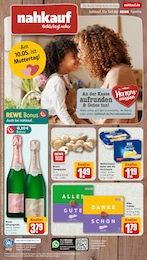 nahkauf Prospekt für Goslar: "nichts liegt näher", 8 Seiten, 04.05.2026 - 09.05.2026