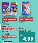 ULTRAMAX von Vileda im aktuellen Kaufland Prospekt für 4,99 €
