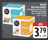 Aktuelles Flat White Angebot bei EDEKA in Leipzig ab 3,79 €