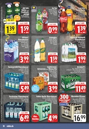 Aktueller E center Prospekt mit Coca Cola, "Aktuelle Angebote", Seite 20