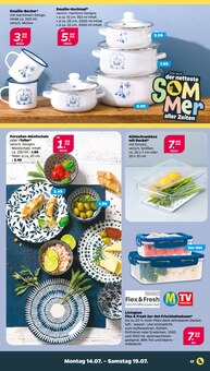 Vorratsdose Angebot im Netto mit dem Scottie Prospekt, gültig von 14.07.2025 bis 19.07.2025 Vorratsdose Angebot im aktuellen Netto mit dem Scottie Prospekt auf Seite 19