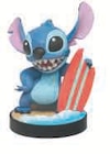 Figurine stitch en promo chez Hyper U Le Havre à 14,99 €