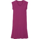 Robe femme - TEX en promo chez Carrefour Robe femme - TEX dans le catalogue Carrefour