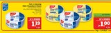 MSC Thunfisch Filets im Angebot bei Marktkauf in Coburg MSC Thunfisch Filets Angebote von Gut & Günstig bei Marktkauf Coburg für 1,00 €