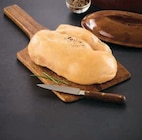 Foie Gras de Canard Cru 1er Choix - Super U à Amiens Foie Gras de Canard Cru 1er Choix en promo chez Super U Amiens à 38,95 €