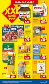 Nutella im Lidl Prospekt in Euskirchen Aktueller Lidl Prospekt mit Nutella, "LIDL LOHNT SICH", Seite 13