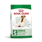ROYAL CANIN SHN Mini Adult 8+ 4 kg - ROYAL CANIN - Maxi Zoo ROYAL CANIN SHN Mini Adult 8+ 4 kg - ROYAL CANIN à 30,19 € dans le catalogue Maxi Zoo