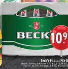 E center Wegberg - Pils Angebot im Prospekt Pils bei E center im Wegberg Prospekt für 10,99 €