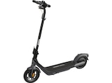 E2 PRO D E-Scooter (10 Zoll, Schwarz) Angebote von NINEBOT bei MediaMarkt Saturn Bergisch Gladbach für 299,00 €