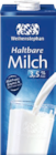 Haltbare Milch von Weihenstephan im aktuellen EDEKA Prospekt für 0,99 €
