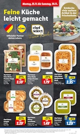 Aktueller Lidl Prospekt mit Feta, "LIDL LOHNT SICH", Seite 3