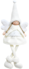 Deko-Engel im Angebot bei KiK in Wipperfürth Deko-Engel Angebote bei KiK Wipperfürth für 7,99 €