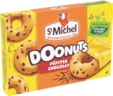 Doonuts - Saint Michel dans le catalogue Aldi