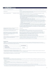 Küchengeräte im Targobank Prospekt in Goslar Aktueller Targobank Prospekt mit Küchengeräte, "Preis- und Leistungsverzeichnis", Seite 28