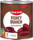 Kidneybohnen von Beste Ernte für 0,69 € bei Netto Marken-Discount im Angebot Kidneybohnen von Beste Ernte im aktuellen Netto Marken-Discount Prospekt