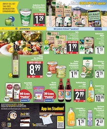 EDEKA Vegane Lebensmittel im Prospekt 