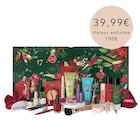 Edition limitée Calendrier Beauté - Nocibé en promo chez Nocibé Edition limitée Calendrier Beauté - Nocibé dans le catalogue Nocibé