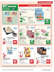 Promos Alimentation dans le catalogue "BEAUTÉ" de Auchan Hypermarché Alimentation en promo dans le catalogue Auchan Hypermarché à la page 31