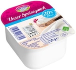 Speisequark bei REWE im Pulsnitz Prospekt für 0,79 €