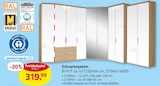 Schranksystem im Angebot bei ROLLER in Goslar Schranksystem Angebote bei ROLLER Goslar für 319,99 €