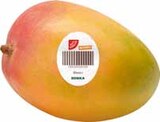 Peruanische Mangos Angebote von Gut & Günstig bei WEZ Bad Oeynhausen für 0,88 €