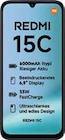 REDMI 15C (128GB) von Xiaomi im aktuellen MEDIMAX Prospekt