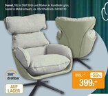 Opti-Wohnwelt Werlte Prospekt mit  im Angebot für 399,00 €