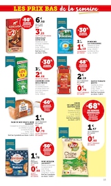 Alimentation Angebote im Prospekt "U Express" von U Express auf Seite 13