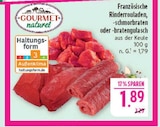 Französische Rinderrouladen bei Marktkauf im Bautzen Prospekt für 1,89 €
