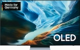 TV GQ77S90HAEXZG im Angebot bei MEDIMAX in Preetz TV GQ77S90HAEXZG Angebote von Samsung bei MEDIMAX Preetz für 2.199,00 €