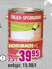 Isolierfarbe Angebote von Hornbach bei Hornbach Bietigheim-Bissingen für 39,95 €