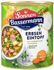 Aktuelles Erbsen Eintopf Angebot bei Kaufland in Essen ab 1,59 €