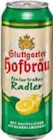 Netto Marken-Discount - Bier Angebot im Prospekt Bier bei Netto Marken-Discount im Prospekt "" für 0,79 €