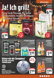 Rotwein im E center Prospekt in Solingen Aktueller E center Prospekt mit Rotwein, "Aktuelle Angebote", Seite 5