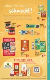 Backzutaten Angebot & Preis im aktuellen Rossmann Prospekt Backzutaten Angebot im aktuellen Rossmann Prospekt auf Seite 7