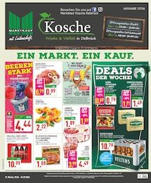 Marktkauf Prospekt: "Aktuelle Angebote", 16 Seiten, 29.06.2026 - 04.07.2026